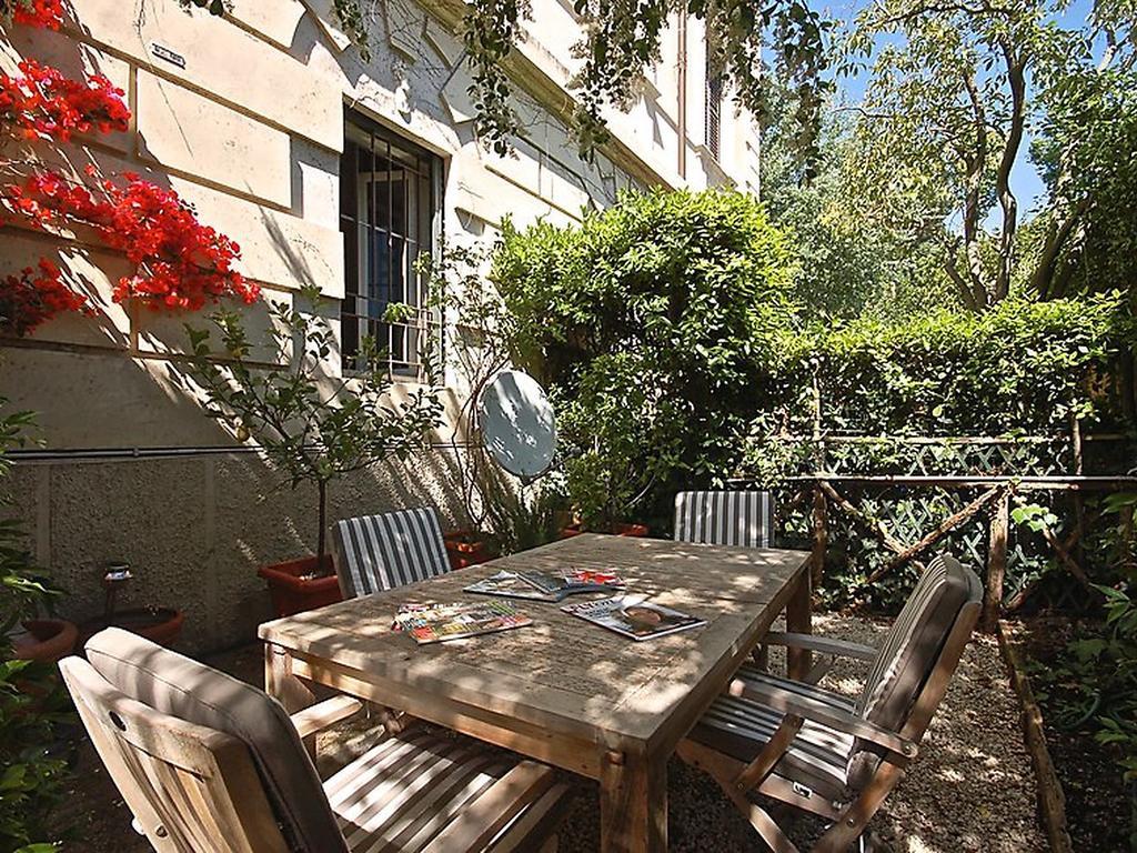 Appartement La Finestra Sul Vaticano