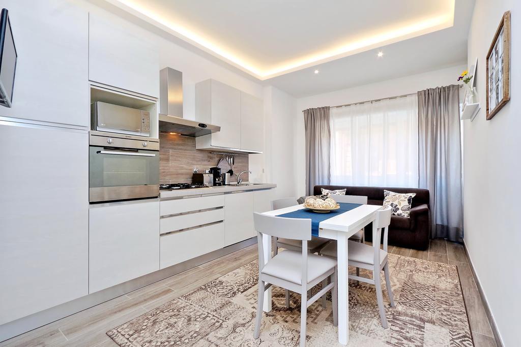 Appartement La Finestra Sul Vaticano