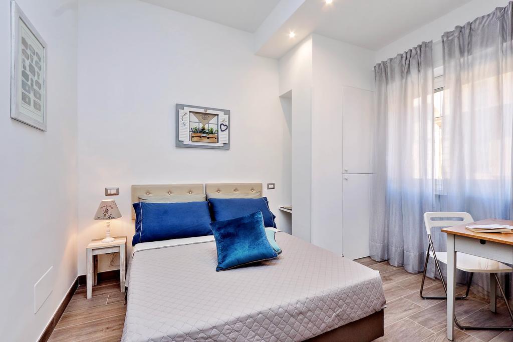La Finestra Sul Vaticano Appartement Rome
