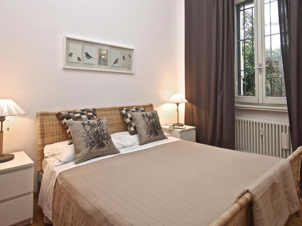 La Finestra Sul Vaticano Appartement Rome