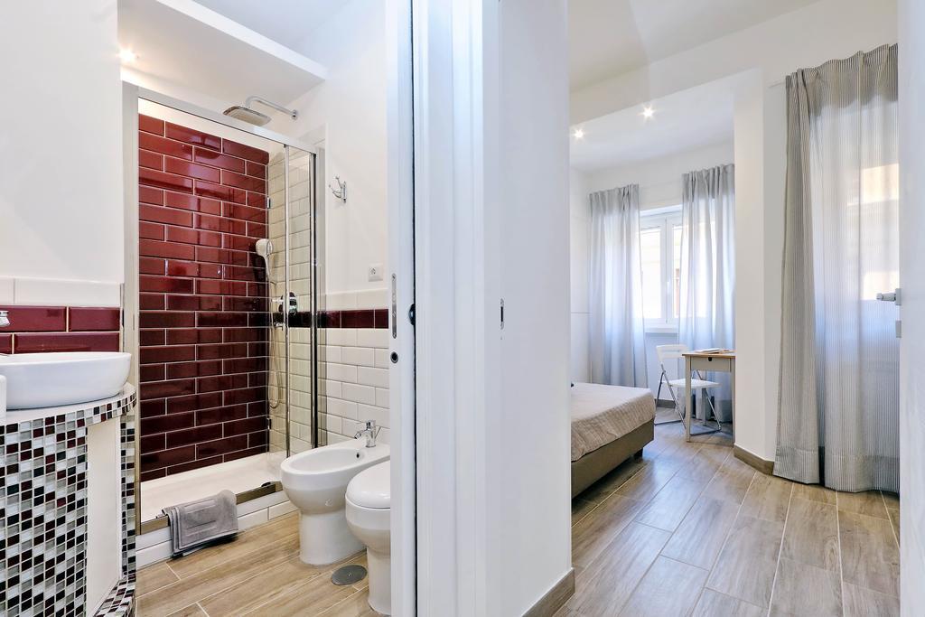 Appartement La Finestra Sul Vaticano *