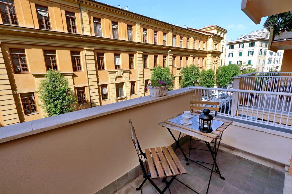 La Finestra Sul Vaticano Appartement *