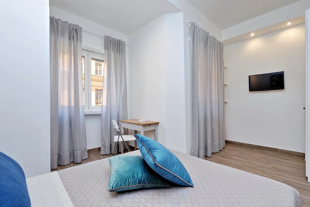 La Finestra Sul Vaticano Appartement Rome