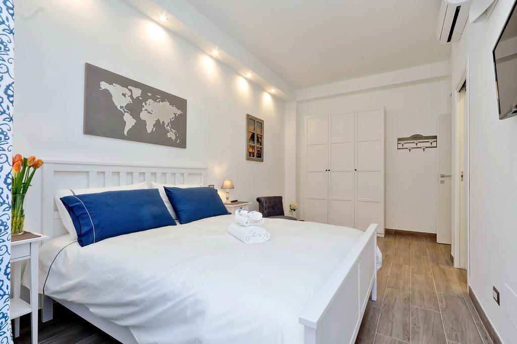 Appartement La Finestra Sul Vaticano Rome